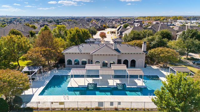 5608 Conch Train Road, Mckinney, TX 75070