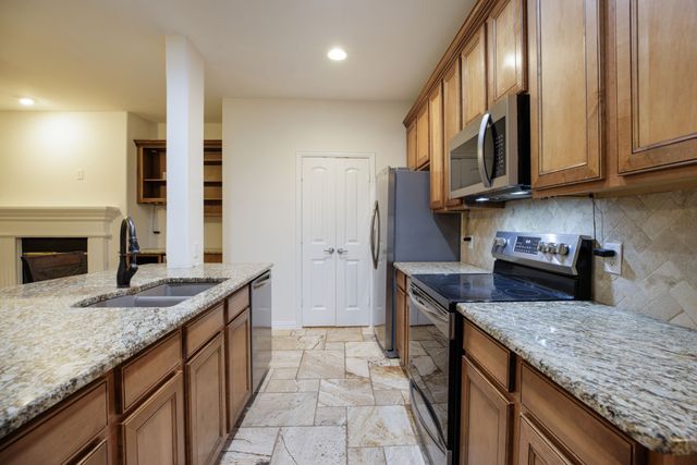 5608 Conch Train Road, Mckinney, TX 75070