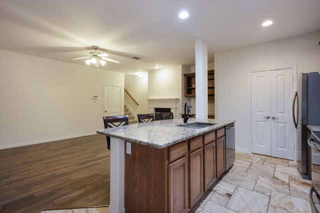 5608 Conch Train Road, Mckinney, TX 75070