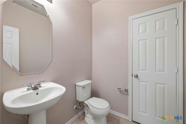 6010 Taffinder Lane, Killeen, TX 76549