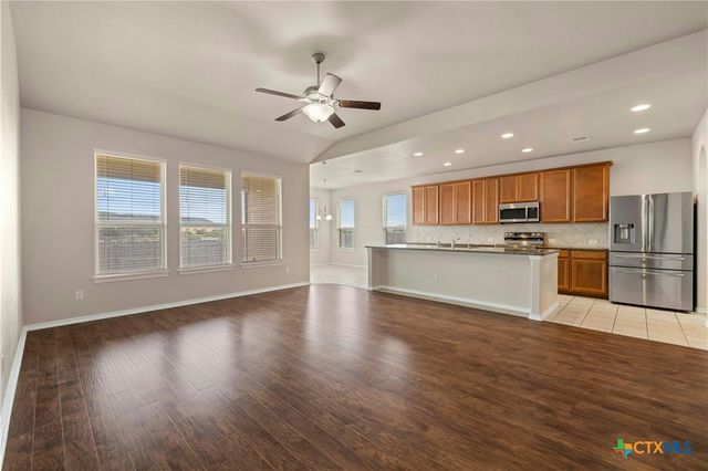 6010 Taffinder Lane, Killeen, TX 76549