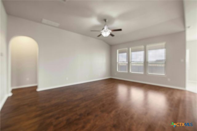 6010 Taffinder Lane, Killeen, TX 76549