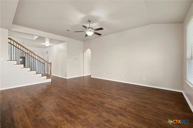 6010 Taffinder Lane, Killeen, TX 76549