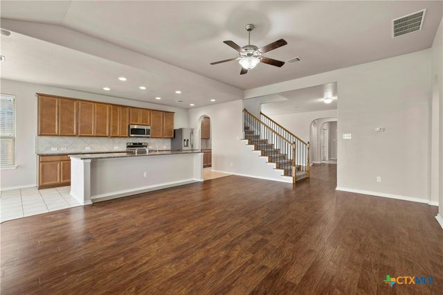 6010 Taffinder Lane, Killeen, TX 76549