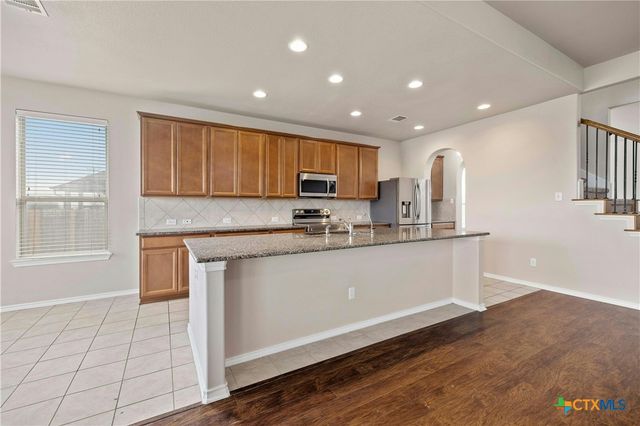6010 Taffinder Lane, Killeen, TX 76549