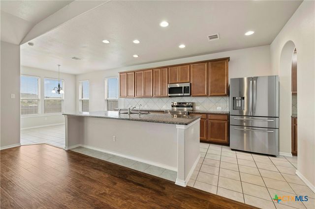 6010 Taffinder Lane, Killeen, TX 76549