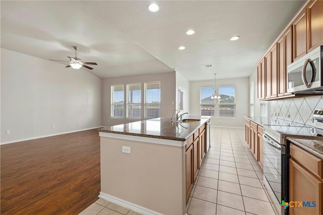 6010 Taffinder Lane, Killeen, TX 76549