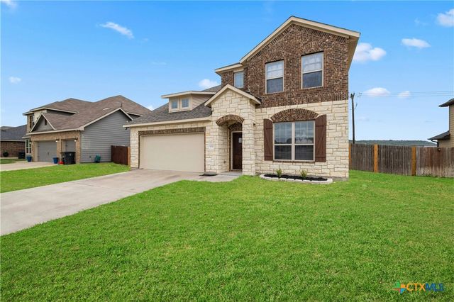 6010 Taffinder Lane, Killeen, TX 76549