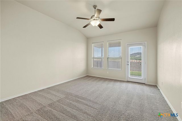 6010 Taffinder Lane, Killeen, TX 76549