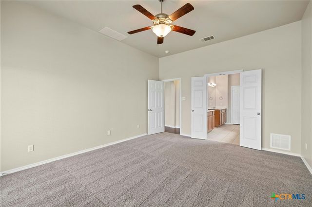 6010 Taffinder Lane, Killeen, TX 76549