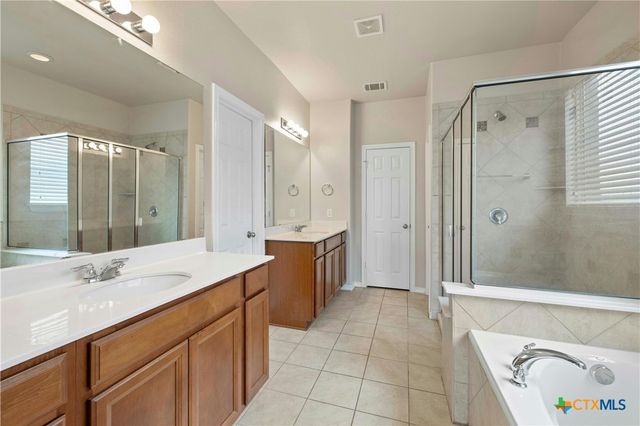 6010 Taffinder Lane, Killeen, TX 76549