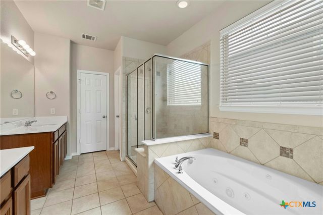 6010 Taffinder Lane, Killeen, TX 76549