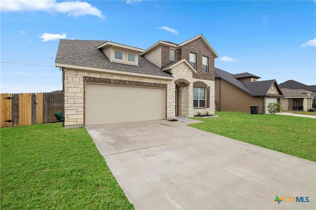 6010 Taffinder Lane, Killeen, TX 76549