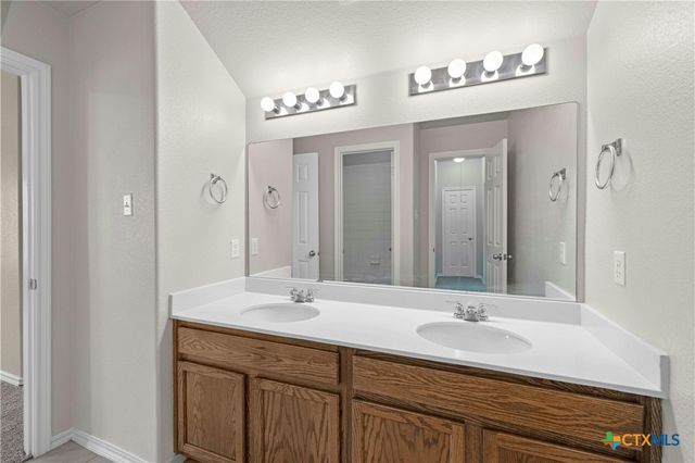 6010 Taffinder Lane, Killeen, TX 76549