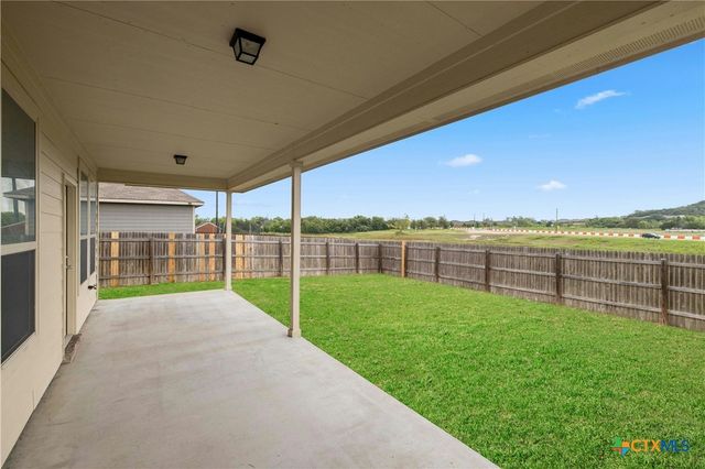 6010 Taffinder Lane, Killeen, TX 76549