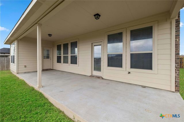 6010 Taffinder Lane, Killeen, TX 76549