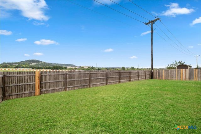 6010 Taffinder Lane, Killeen, TX 76549