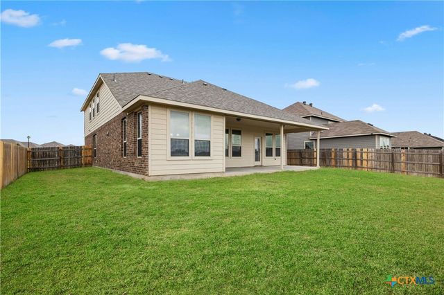 6010 Taffinder Lane, Killeen, TX 76549