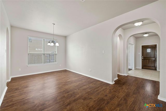 6010 Taffinder Lane, Killeen, TX 76549