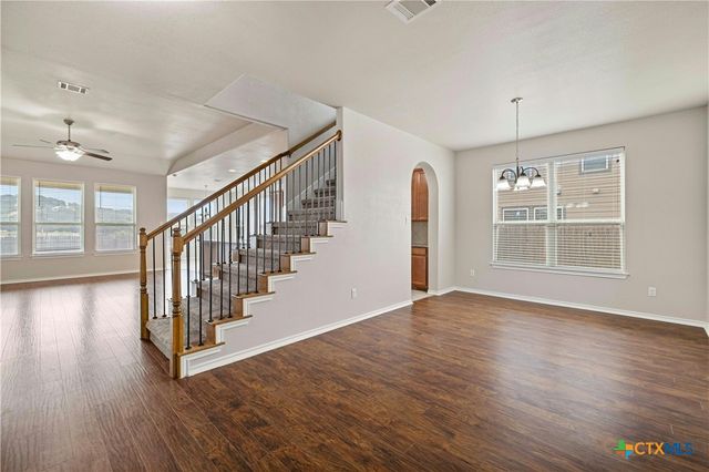6010 Taffinder Lane, Killeen, TX 76549