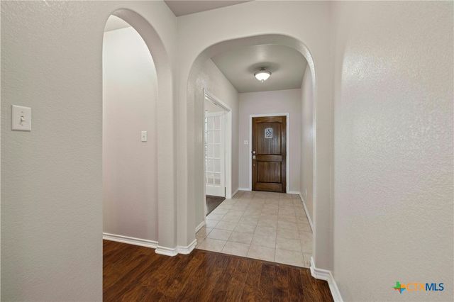 6010 Taffinder Lane, Killeen, TX 76549