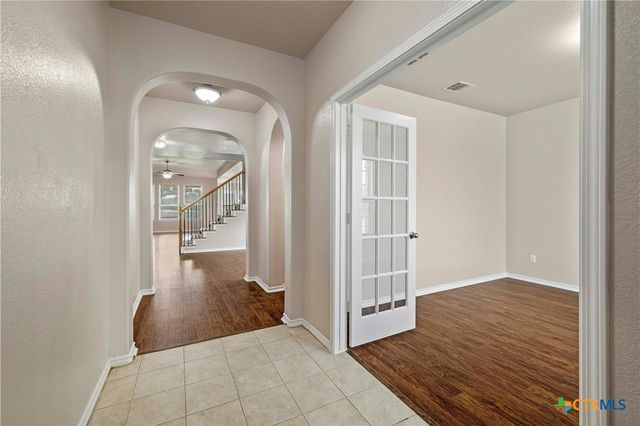 6010 Taffinder Lane, Killeen, TX 76549