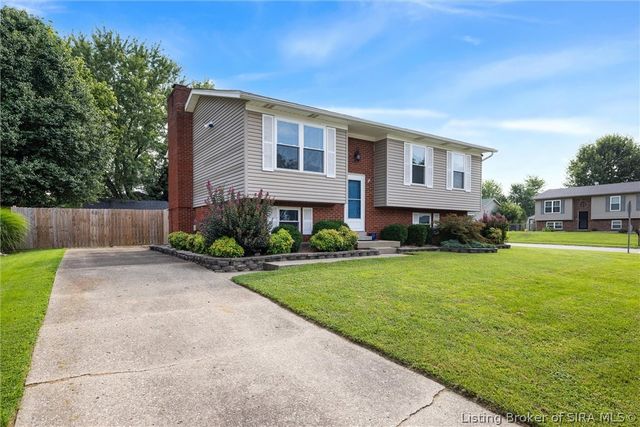 4600 Scott Drive, Jeffersonville, IN 47130