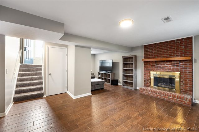 4600 Scott Drive, Jeffersonville, IN 47130