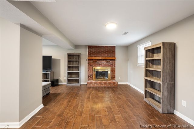 4600 Scott Drive, Jeffersonville, IN 47130