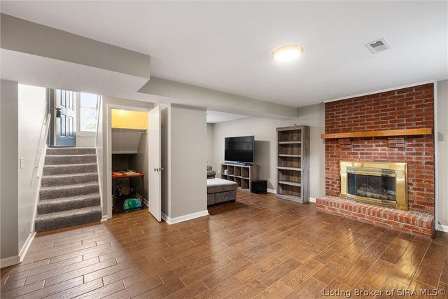4600 Scott Drive, Jeffersonville, IN 47130