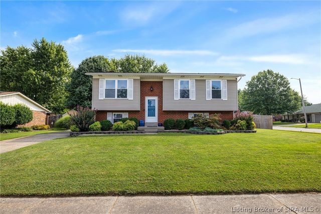 4600 Scott Drive, Jeffersonville, IN 47130