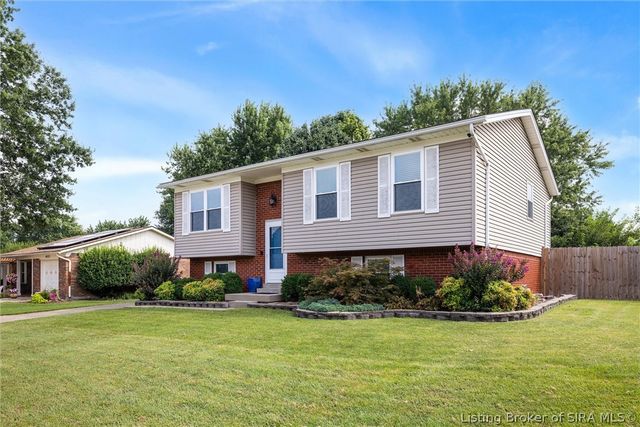 4600 Scott Drive, Jeffersonville, IN 47130