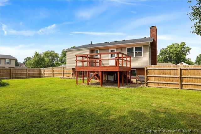 4600 Scott Drive, Jeffersonville, IN 47130