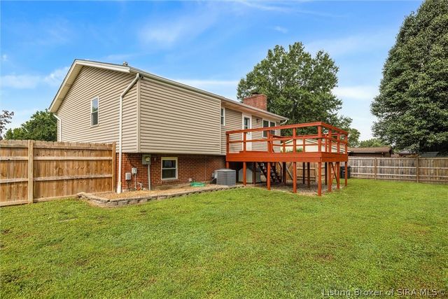 4600 Scott Drive, Jeffersonville, IN 47130