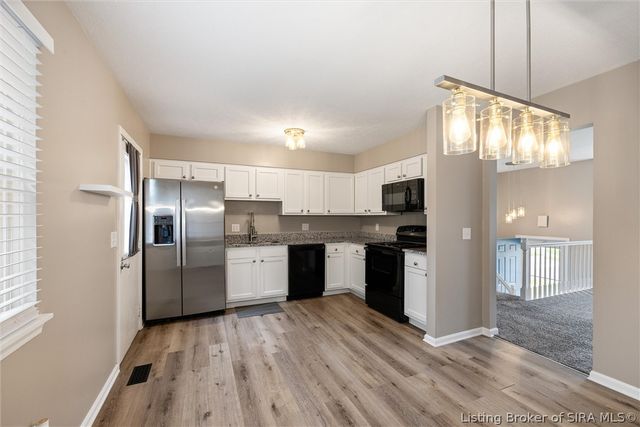 4600 Scott Drive, Jeffersonville, IN 47130