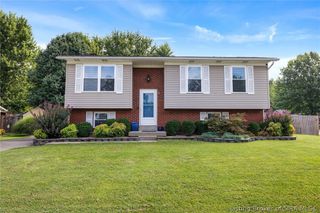 4600 Scott Drive, Jeffersonville, IN 47130