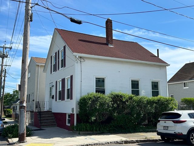 115 Cedar St, New Bedford, MA 02740