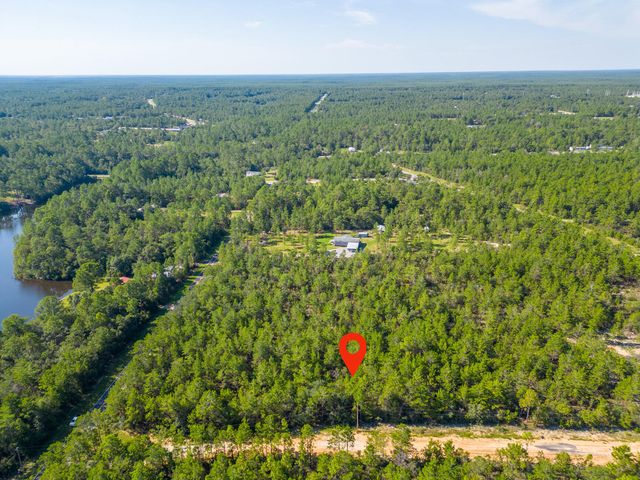 Lot C Avocado Lane, Defuniak Springs, FL 32433