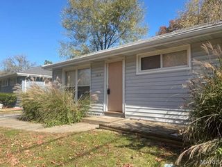 5614 Sanborn Drive, St Louis, MO 63121