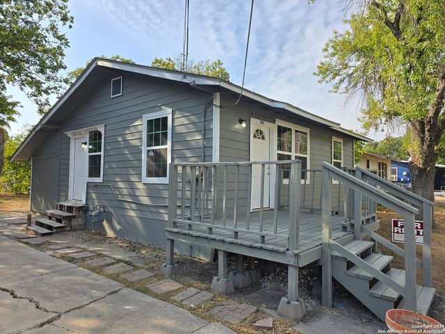 3006 Venus, San Antonio, TX 78226