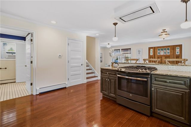 22 Bernard Avenue, Barrington, RI 02806