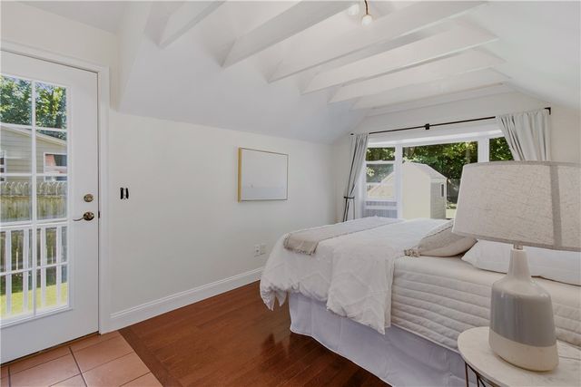 22 Bernard Avenue, Barrington, RI 02806
