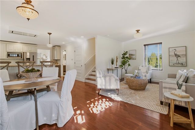 22 Bernard Avenue, Barrington, RI 02806