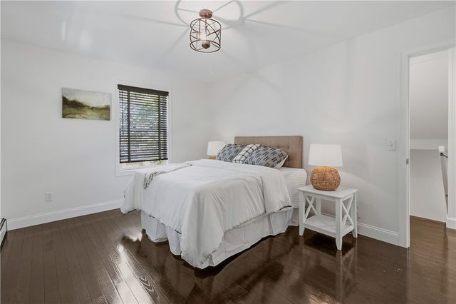 22 Bernard Avenue, Barrington, RI 02806