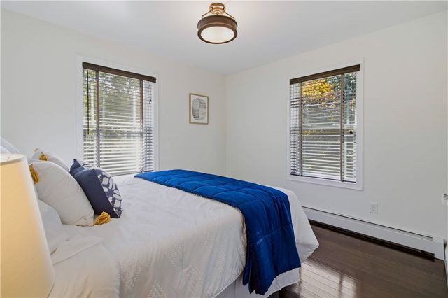 22 Bernard Avenue, Barrington, RI 02806