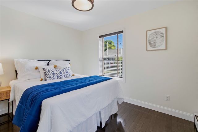 22 Bernard Avenue, Barrington, RI 02806