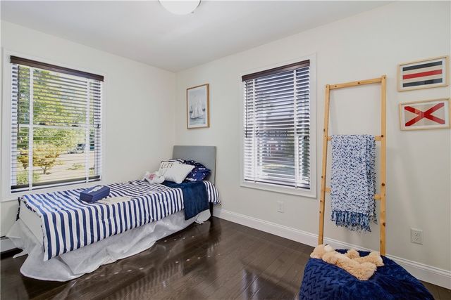 22 Bernard Avenue, Barrington, RI 02806