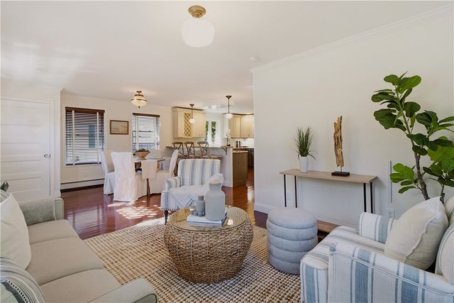 22 Bernard Avenue, Barrington, RI 02806