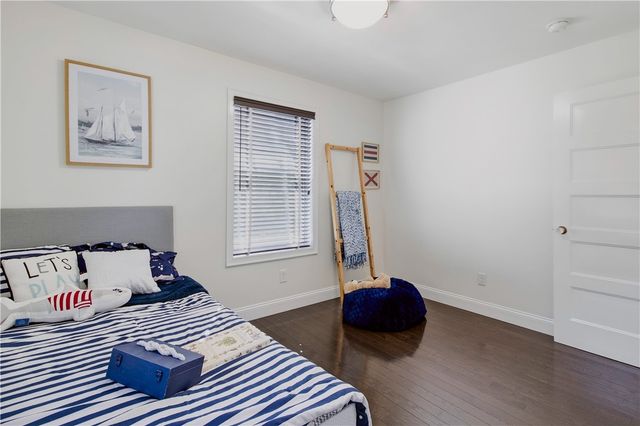 22 Bernard Avenue, Barrington, RI 02806