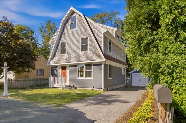22 Bernard Avenue, Barrington, RI 02806